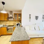 Bp Kazinczy Centrum Prime Suites