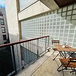 Bp Kazinczy Centrum Prime Suites
