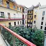 Bp Kazinczy Centrum Prime Suites