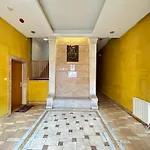 Bp Kazinczy Centrum Prime Suites