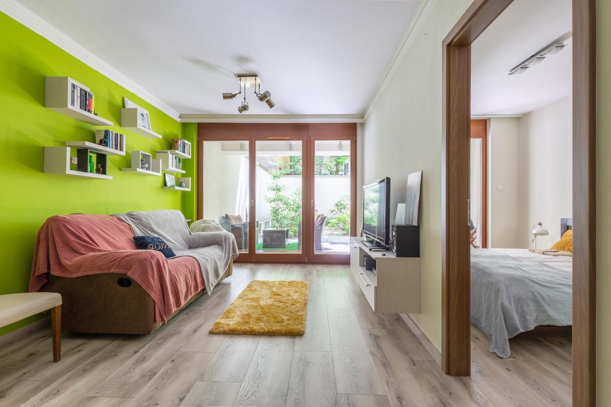 Bp Kazinczy Centrum Prime Apartment