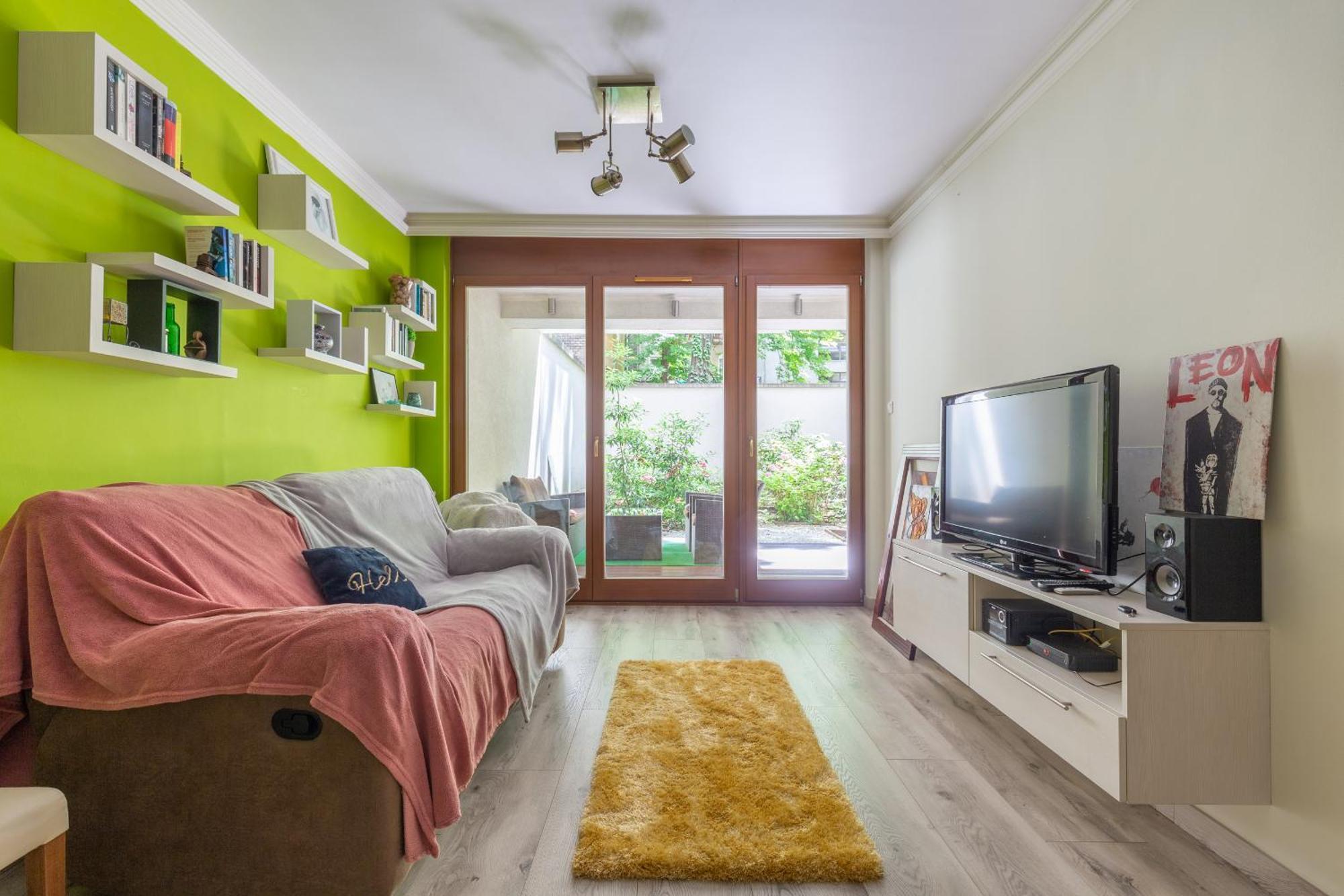 Apartment Bp Kazinczy Centrum Prime