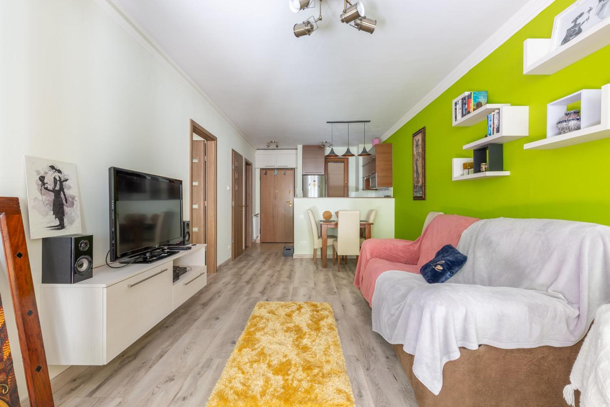 Apartment Bp Kazinczy Centrum Prime Budapest