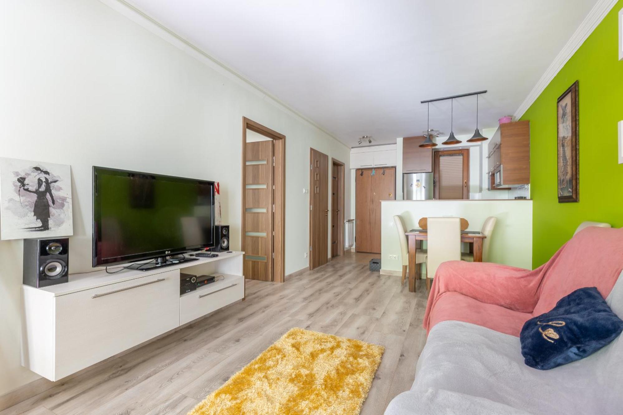Bp Kazinczy Centrum Prime *