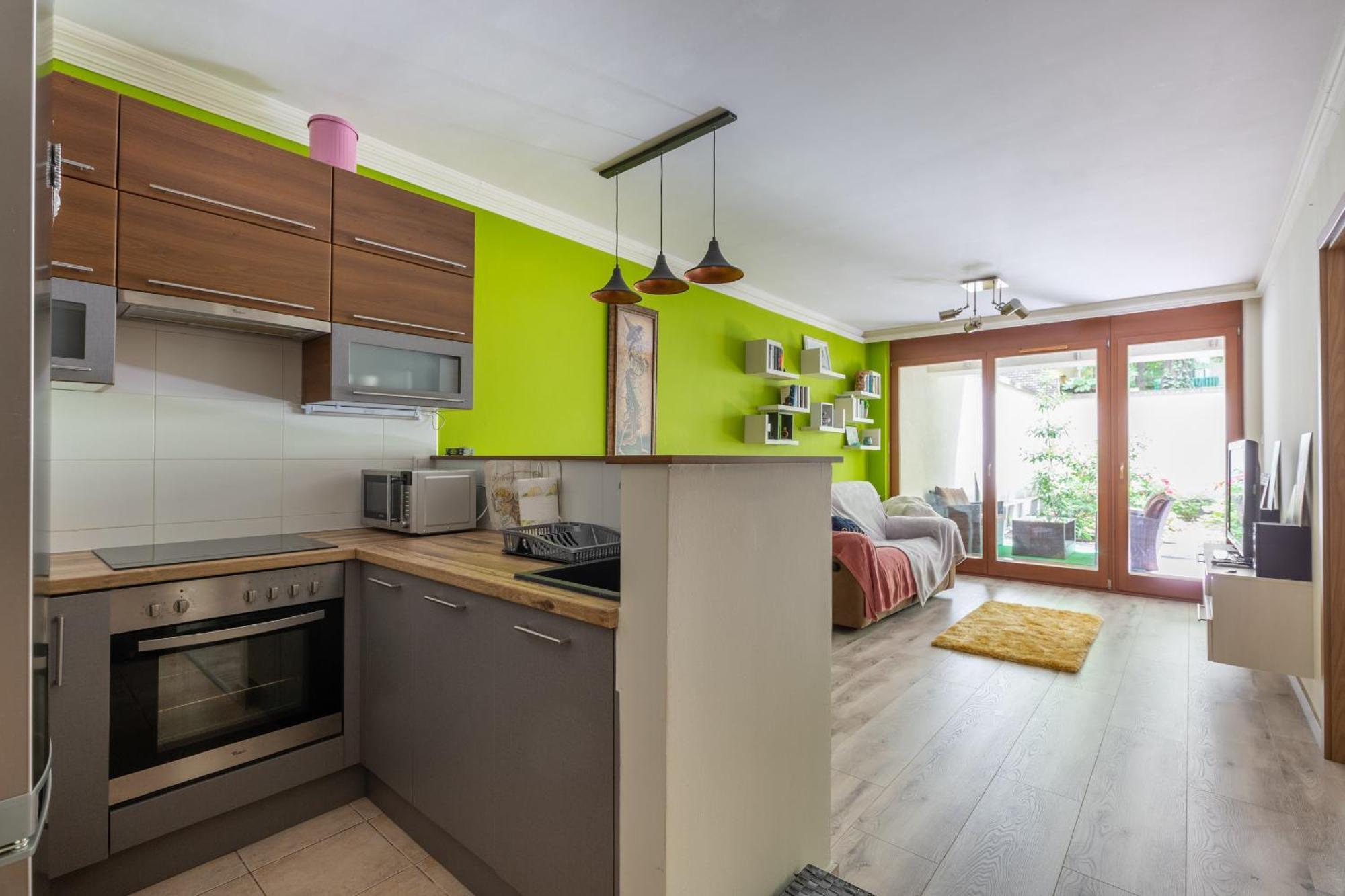 Bp Kazinczy Centrum Prime Apartment