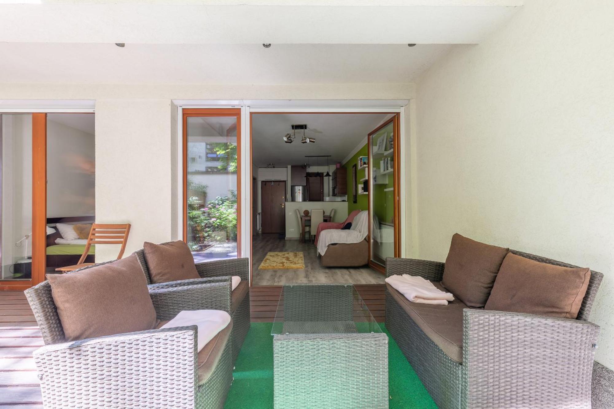 Bp Kazinczy Centrum Prime Apartment