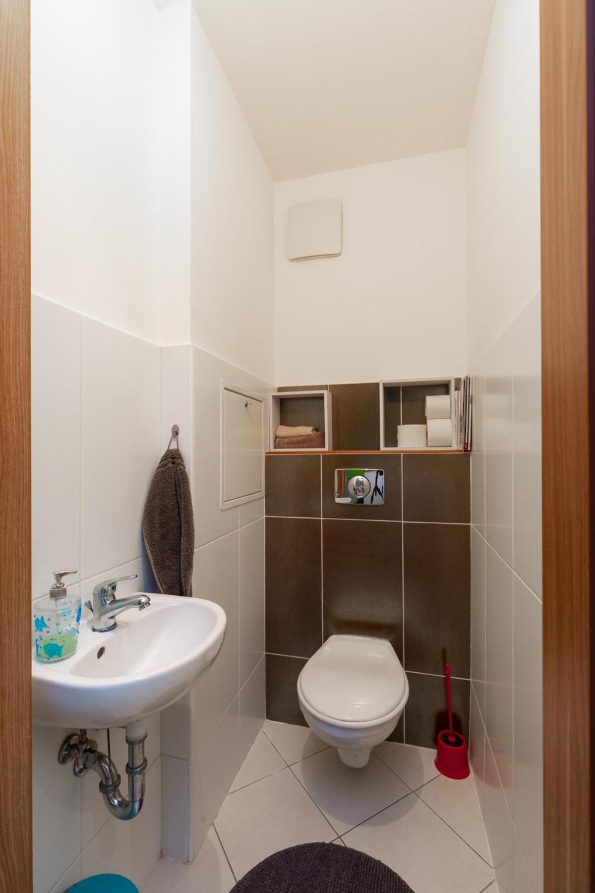 Bp Kazinczy Centrum Prime Apartment *