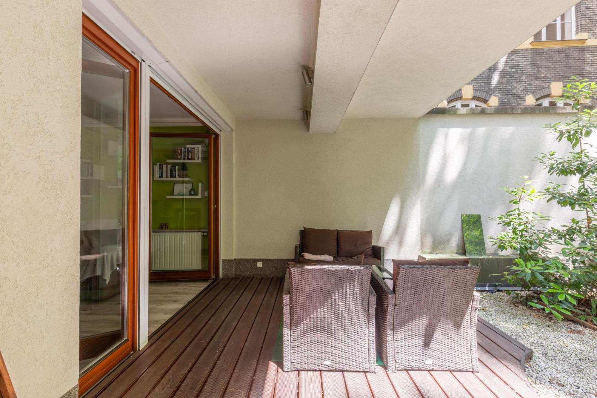 Bp Kazinczy Centrum Prime Apartment Budapest