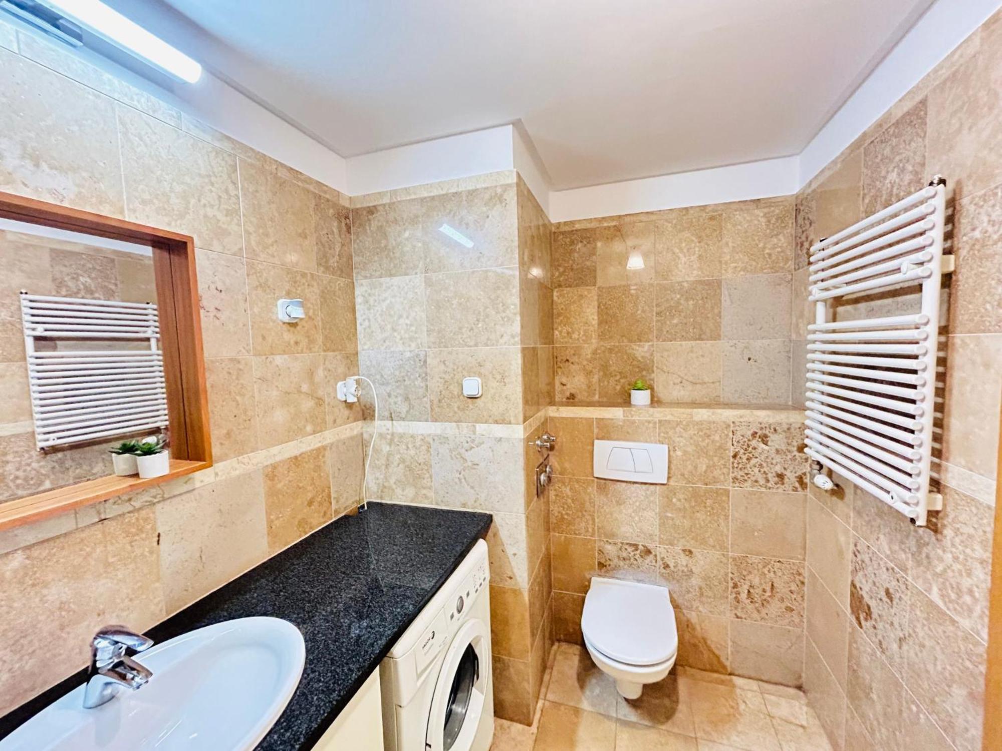 Apartment Bp Kazinczy Centrum Prime