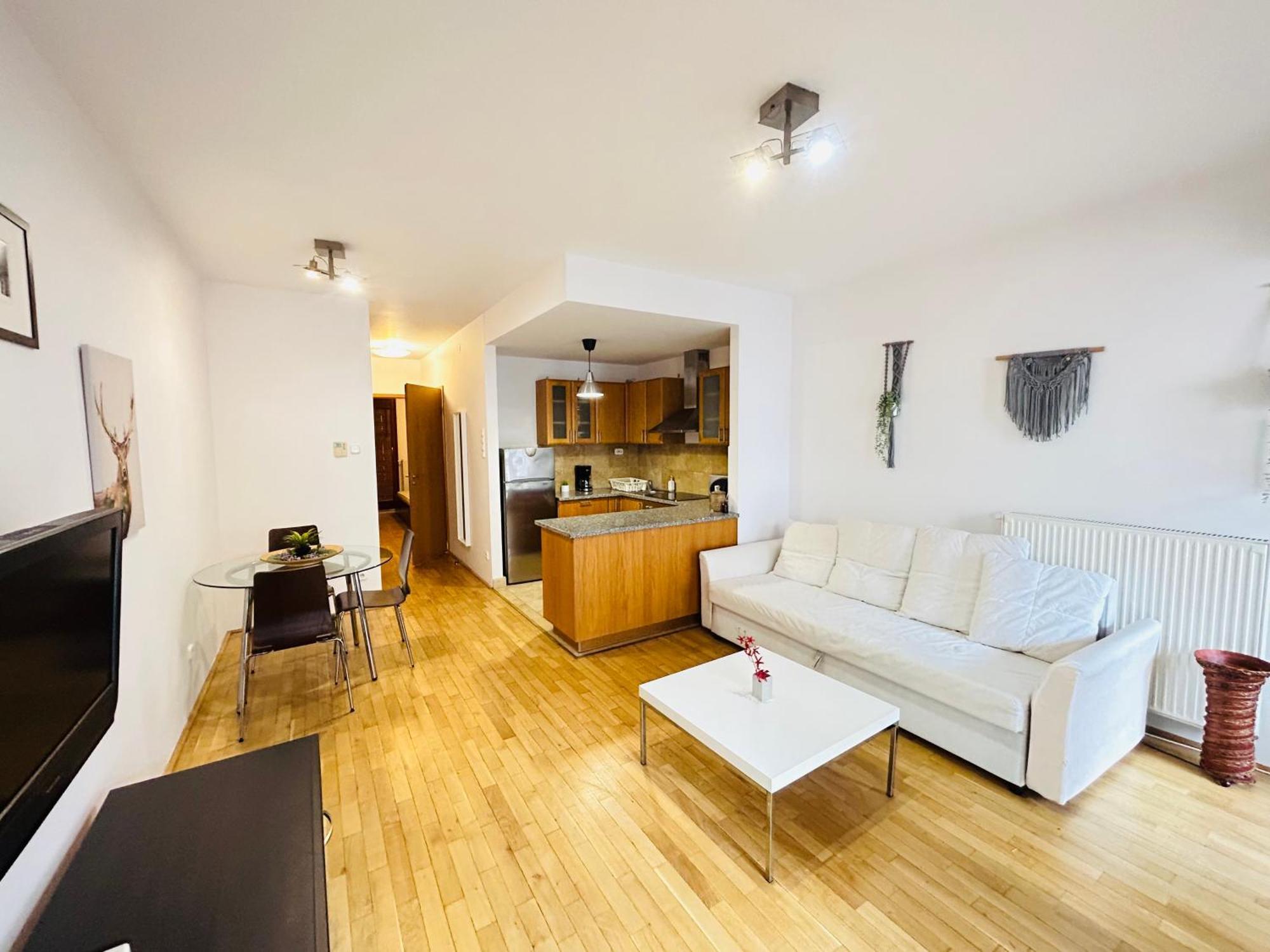 Bp Kazinczy Centrum Prime Apartment Budapest