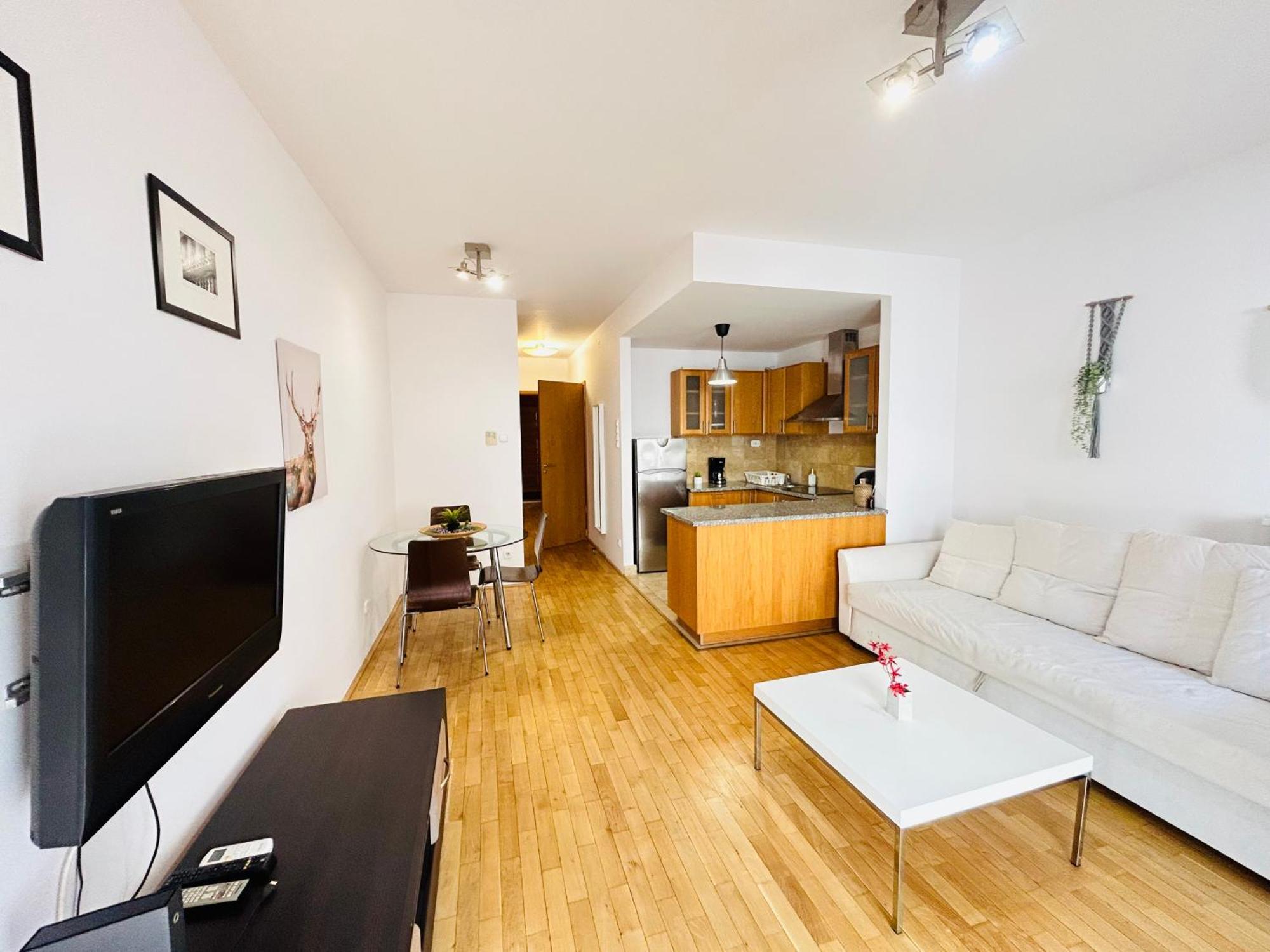 Bp Kazinczy Centrum Prime Apartment