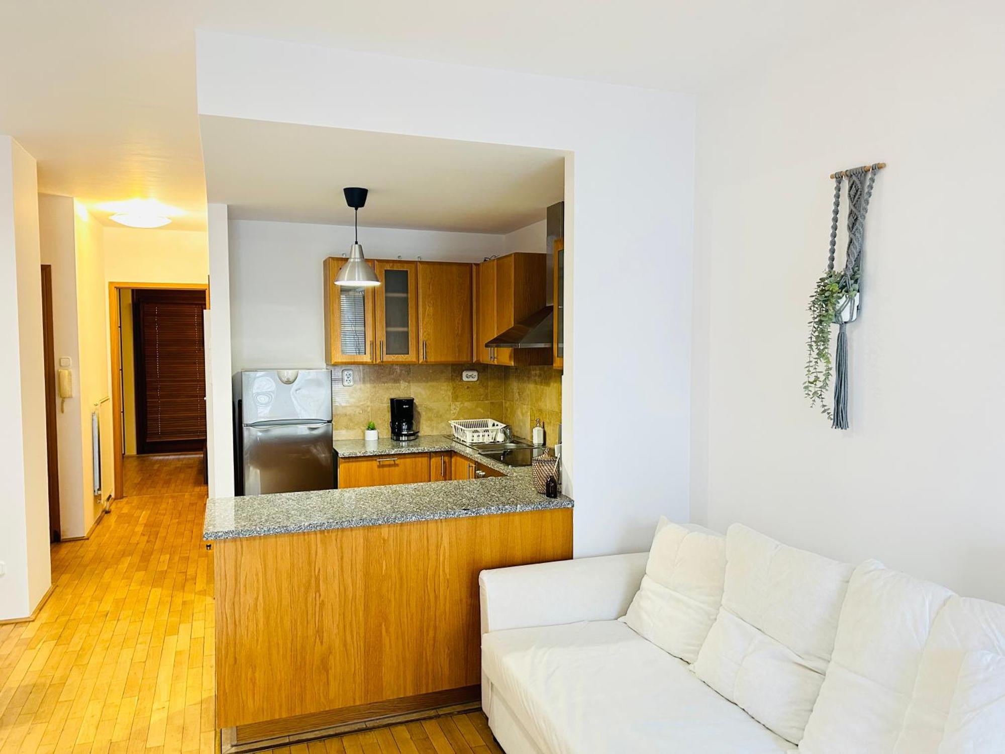 Apartment Bp Kazinczy Centrum Prime