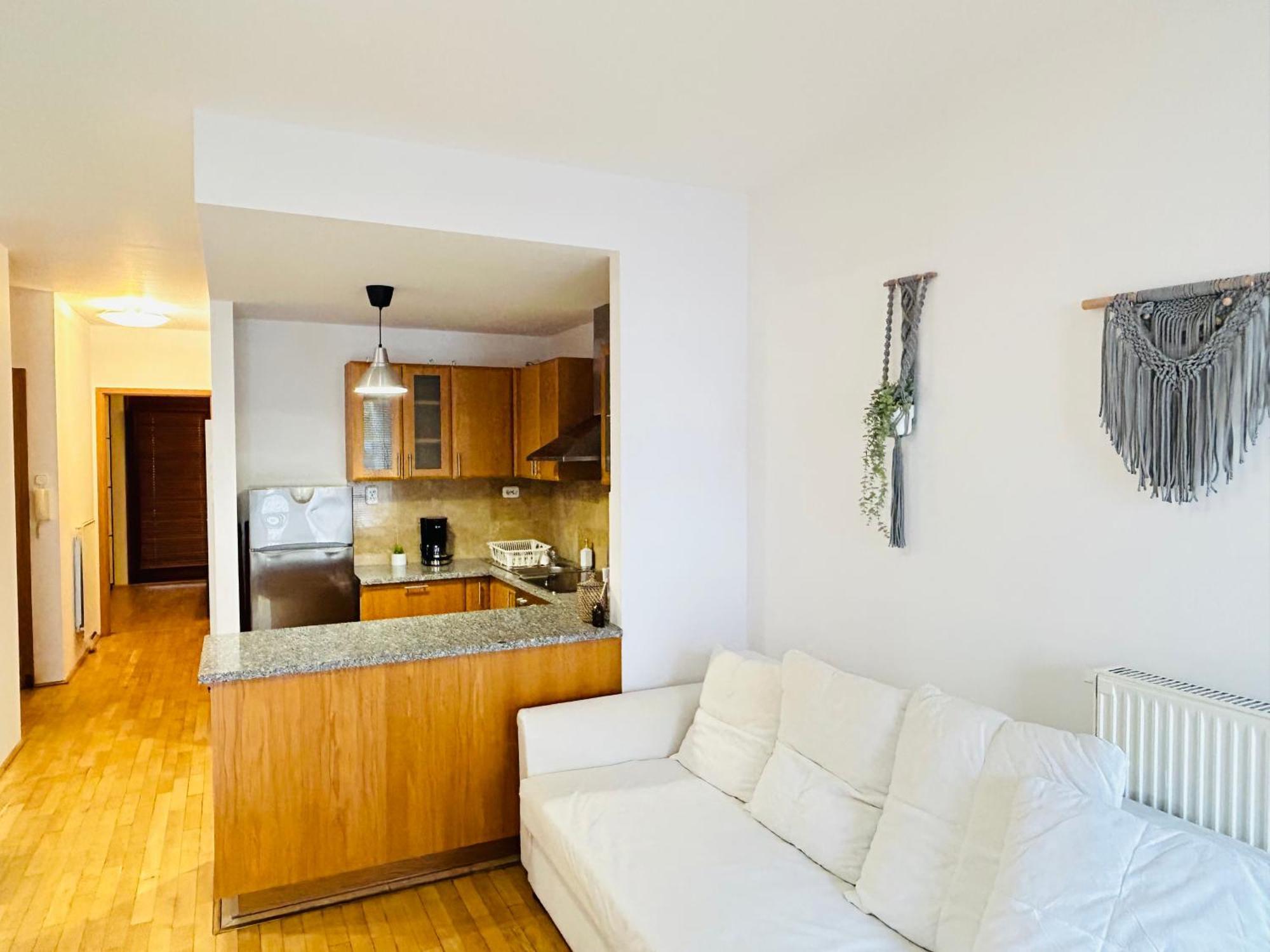 Bp Kazinczy Centrum Prime Apartment Budapest