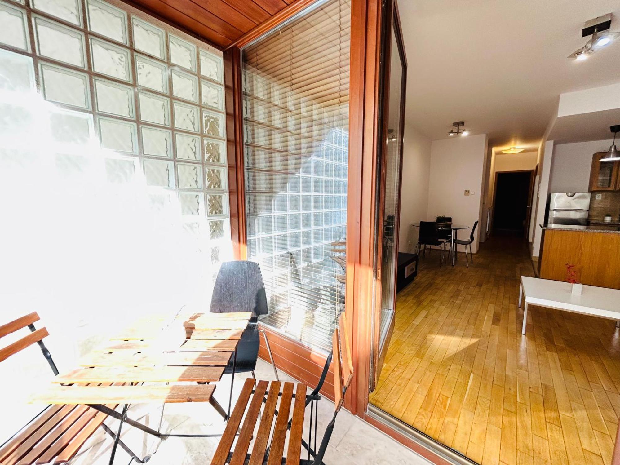 Bp Kazinczy Centrum Prime Apartment Budapest