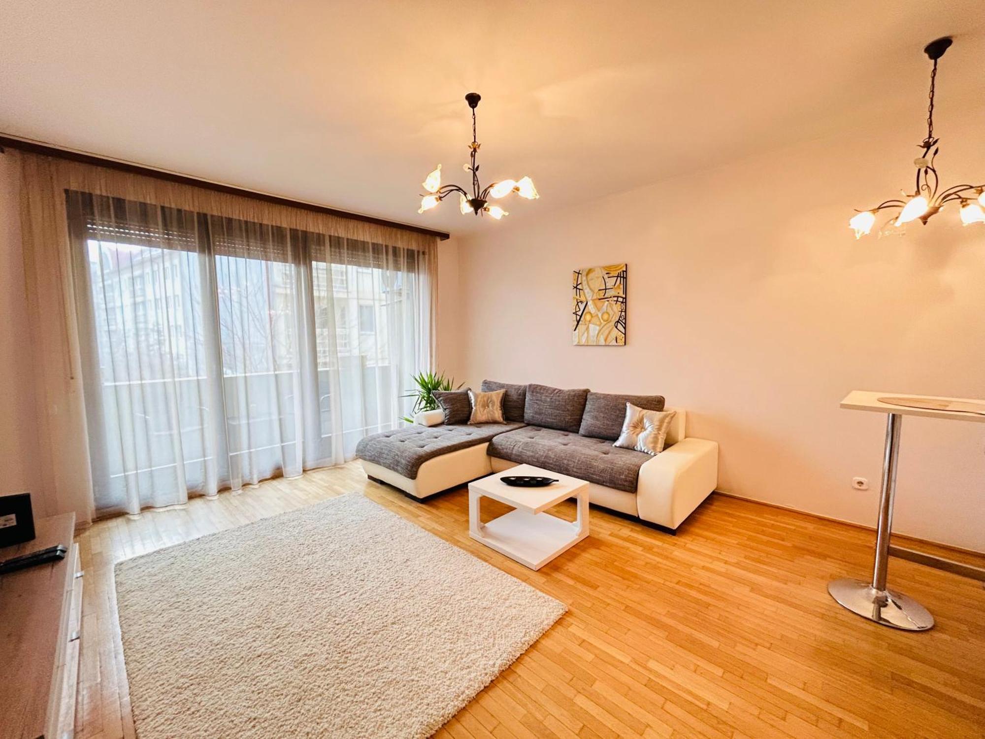 Bp Kazinczy Centrum Prime Apartment Budapest