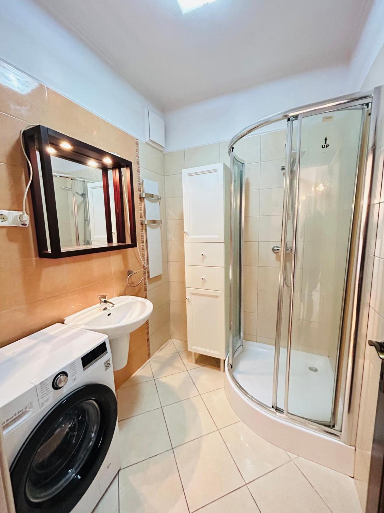 Apartment Bp Kazinczy Centrum Prime