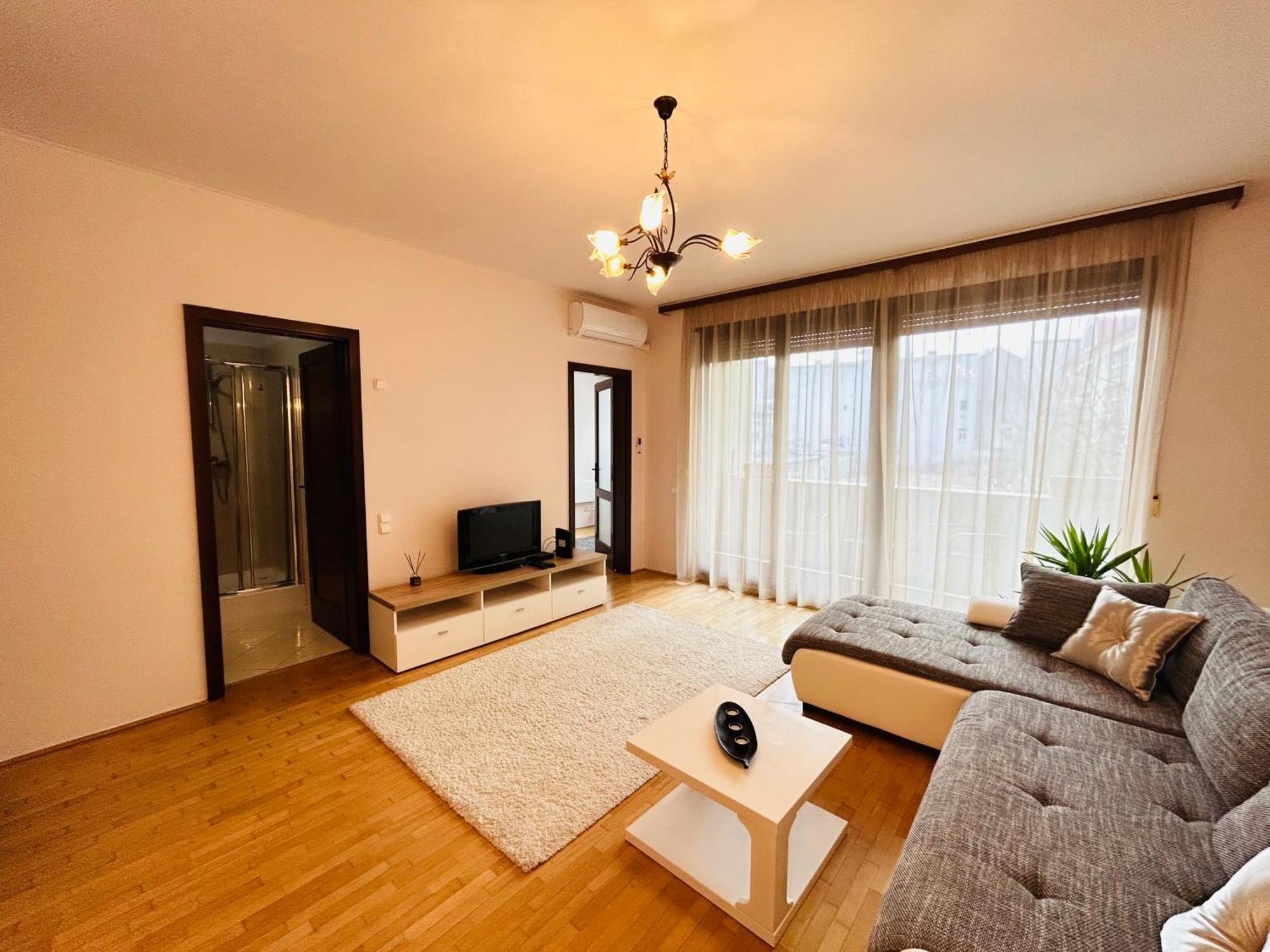 Apartment Bp Kazinczy Centrum Prime *