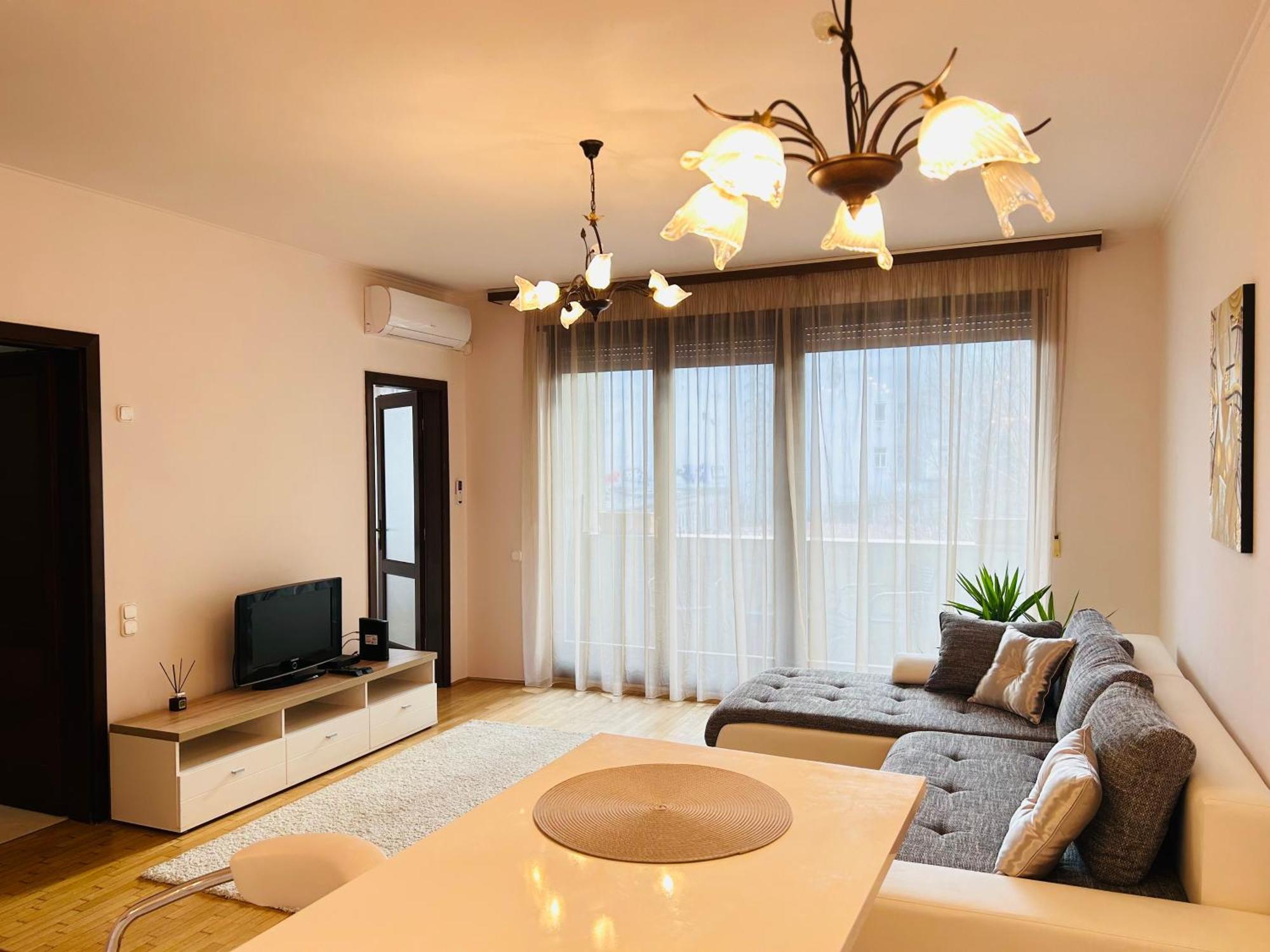 Apartment Bp Kazinczy Centrum Prime