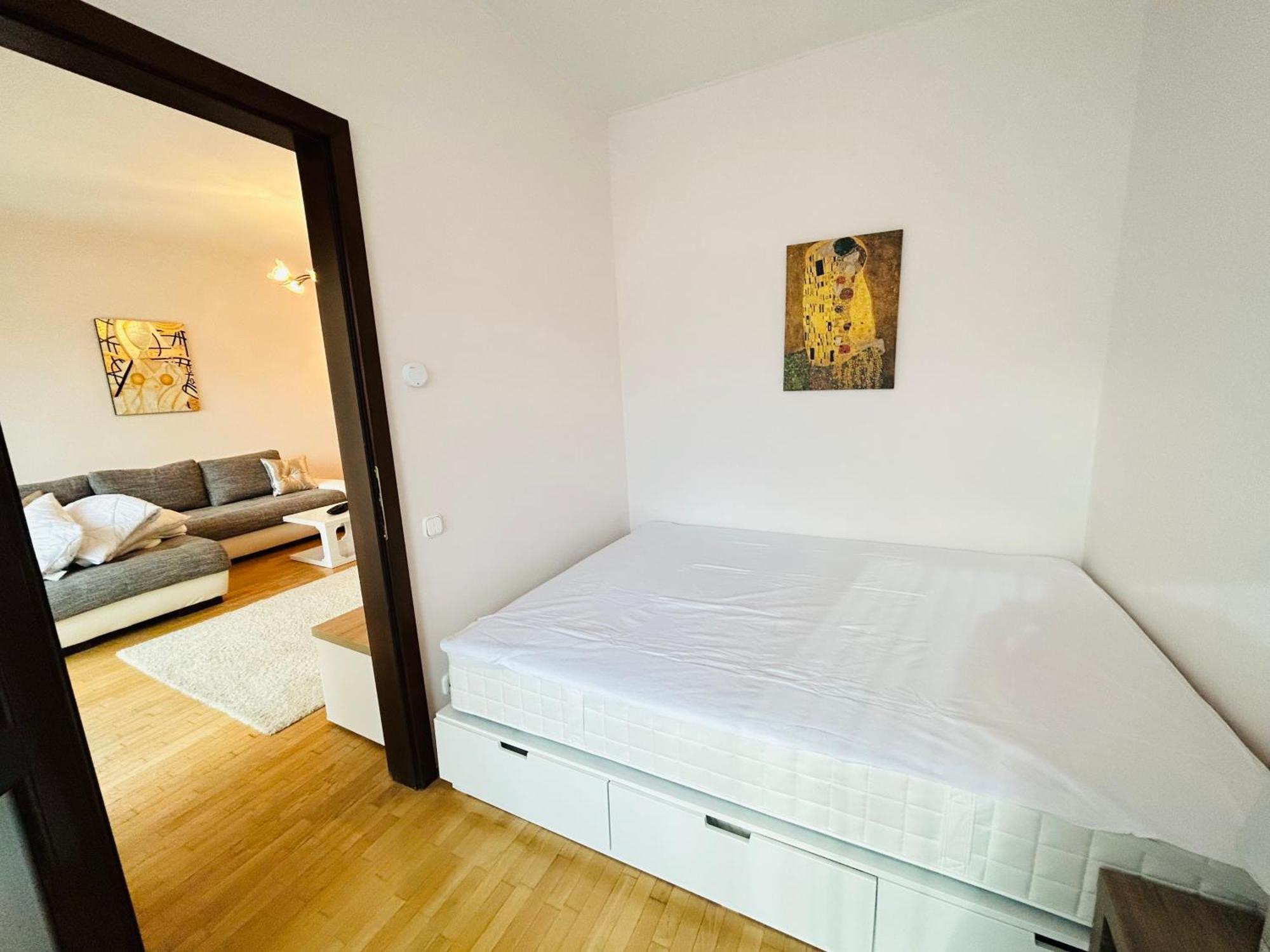 Bp Kazinczy Centrum Prime Apartment Budapest