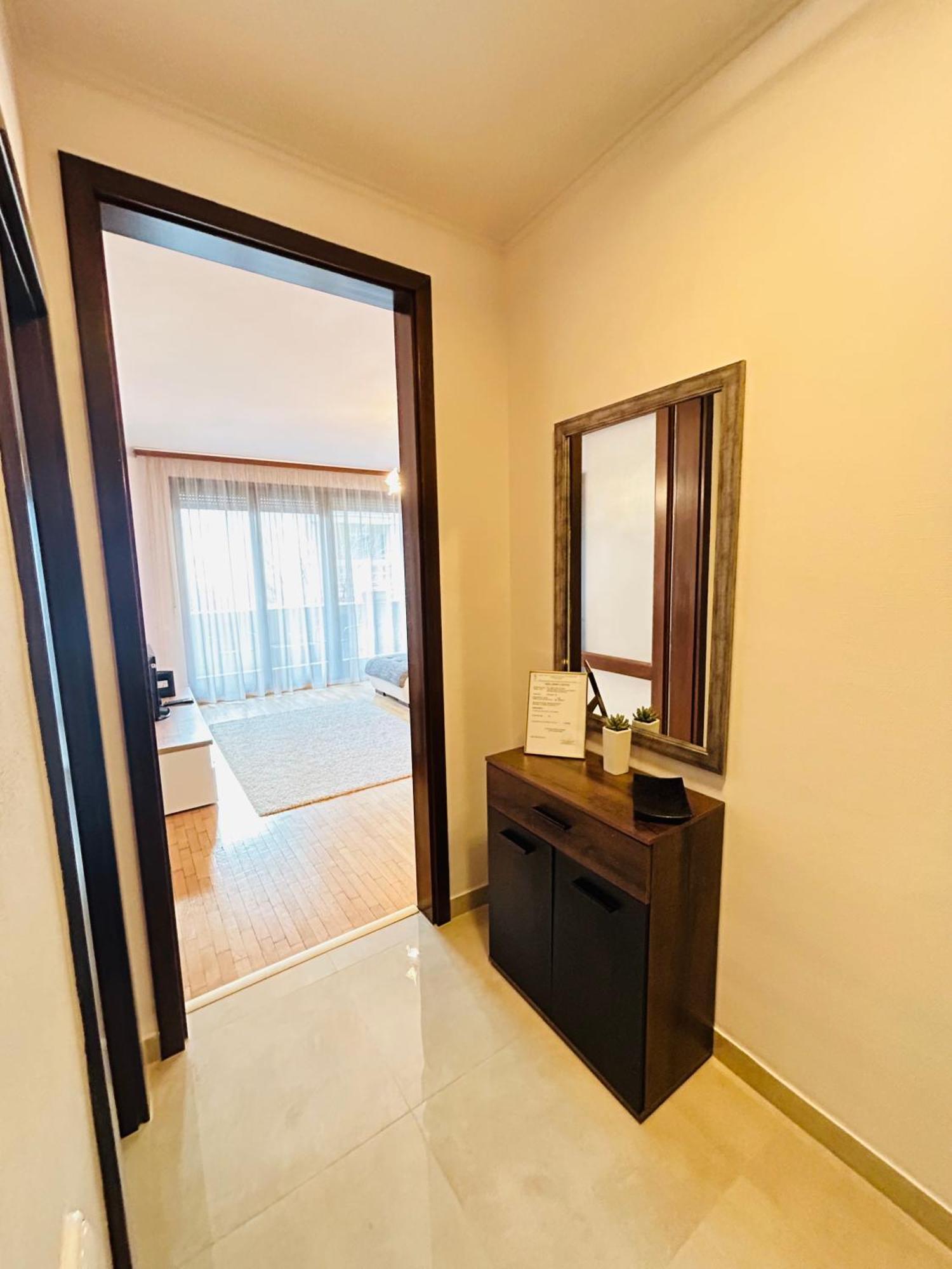 Bp Kazinczy Centrum Prime Apartment *